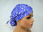 Load image into Gallery viewer, Moon Rockets *Glow in the Dark* - Ponytail
