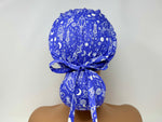 Load image into Gallery viewer, Moon Rockets *Glow in the Dark* - Ponytail
