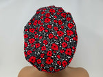 Load image into Gallery viewer, Poppy Vines - Ponytail
