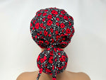 Load image into Gallery viewer, Poppy Vines - Ponytail

