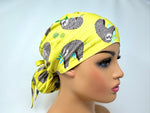 Load image into Gallery viewer, Sloths  - Ponytail
