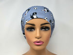 Load image into Gallery viewer, Football and Pointer Dog  - Ponytail
