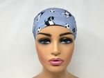 Load image into Gallery viewer, Football and Pointer Dog  - Ponytail
