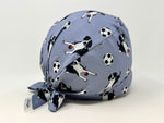 Load image into Gallery viewer, Football and Pointer Dog
