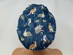 Load image into Gallery viewer, Wild Animals C - Ponytail
