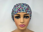 Load image into Gallery viewer, Faith C - Cotton Lawn - Ponytail
