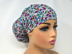 Load image into Gallery viewer, Faith C - Cotton Lawn - Ponytail
