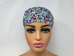 Load image into Gallery viewer, Faith C - Cotton Lawn - Ponytail

