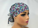 Load image into Gallery viewer, Faith C - Cotton Lawn - Ponytail
