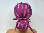 Load image into Gallery viewer, Autumn Fern - Ponytail
