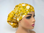 Load image into Gallery viewer, flowers  - Ponytail
