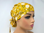 Load image into Gallery viewer, flowers  - Ponytail
