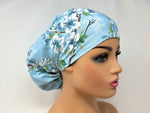 Load image into Gallery viewer, flowers  - Ponytail
