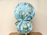 Load image into Gallery viewer, flowers  - Ponytail
