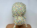 Load image into Gallery viewer, Country Apples C - Ponytail
