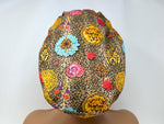 Load image into Gallery viewer, Lions and Flowers - Ponytail
