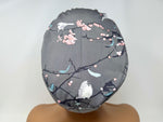 Load image into Gallery viewer, Night Birds - Ponytail
