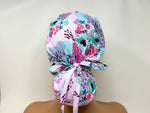 Load image into Gallery viewer, Flower Field  - Ponytail

