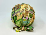 Load image into Gallery viewer, Golden Retrievers Park
