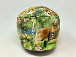Load image into Gallery viewer, Golden Retrievers Park
