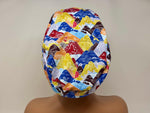 Load image into Gallery viewer, Misty Mountains - Ponytail
