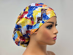 Load image into Gallery viewer, Misty Mountains - Ponytail
