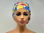 Load image into Gallery viewer, Misty Mountains - Ponytail
