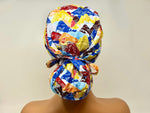 Load image into Gallery viewer, Misty Mountains - Ponytail
