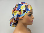 Load image into Gallery viewer, Misty Mountains - Ponytail

