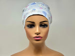 Load image into Gallery viewer, Prety Cat -Cotton Oxford - Ponytail
