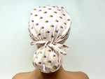 Load image into Gallery viewer, Little Cherries - Cotton Lawn - Ponytail
