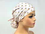 Load image into Gallery viewer, Little Cherries - Cotton Lawn - Ponytail
