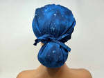 Load image into Gallery viewer, Night Sky   - Ponytail

