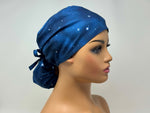 Load image into Gallery viewer, Night Sky   - Ponytail
