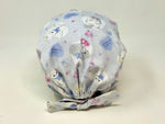 Load image into Gallery viewer, Prety Cat -Cotton Oxford

