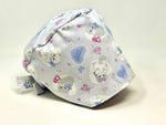Load image into Gallery viewer, Prety Cat -Cotton Oxford
