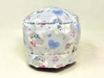 Load image into Gallery viewer, Prety Cat -Cotton Oxford
