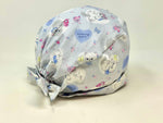 Load image into Gallery viewer, Prety Cat -Cotton Oxford
