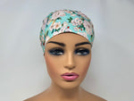 Load image into Gallery viewer, Sakura and Peony  - Ponytail
