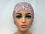 Load image into Gallery viewer, Little Berries - Cotton Lawn - Ponytail
