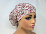 Load image into Gallery viewer, Little Berries - Cotton Lawn - Ponytail
