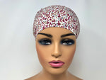 Load image into Gallery viewer, Little Berries - Cotton Lawn - Ponytail
