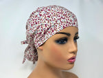 Load image into Gallery viewer, Little Berries - Cotton Lawn - Ponytail
