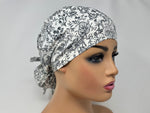 Load image into Gallery viewer, Little Friends  - Cotton Lawn  - Ponytail
