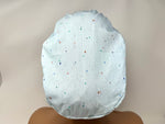 Load image into Gallery viewer, Snow Speckle  - Ponytail
