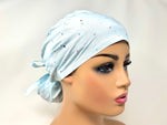 Load image into Gallery viewer, Snow Speckle  - Ponytail

