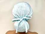 Load image into Gallery viewer, Snow Speckle  - Ponytail
