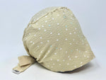 Load image into Gallery viewer, Multi Dots  - Cotton Ripple
