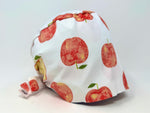 Load image into Gallery viewer, Apples  - Cotton Oxford
