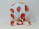 Load image into Gallery viewer, Apples  - Cotton Oxford
